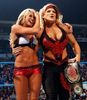 Kelly-kelly-sharing-Victory