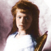 Princess Anastasia Romanov