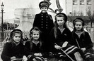 Romanov kids