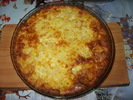 budinca de legume