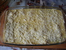 lasagna cu spanac