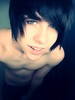 cameron <3 <3 Very sweet gay :>