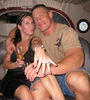 John Cena and his wife (3)