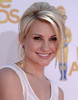 Chelsea @ the 2010 MTV Movie Awards - chelsea-staub photo