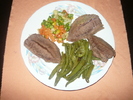 RASOL VITA CU LEGUME