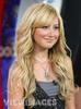Ashley Tisdale es mi artista
