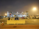 aeroportul din Barcelona