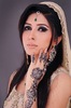 New Bridal makeup