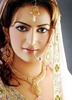 Pakistani bridal make up