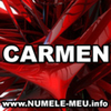 084-CARMEN avatare nume