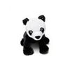 Jucarie de plus Zoobie Pet  ursul panda Ping
