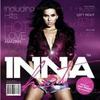 inna pe coperta revistei hot