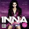 inna pe coperta revistei hot