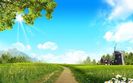 House_miller_-_Windows_7_Wallpaper