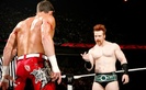 Sheamus:Apropiete Bourne,deci ce ai facut?
