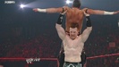 Sheamus: Gata,esti pedepsit!