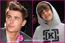 Zac-Efron-Justin-Bieber