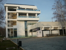 spa Cocor club vision
