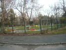 Singurul minigolf care a mai ramas