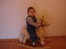 PLEC LA NONNA IN ITALIA