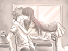 Kiss_at_school_by_Doroty86