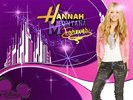 hanna montana forevar
