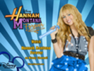 Hannah Montana Forever EXCLUSIVE Wallpapers by dj as a part of 100 days of Hannah!!!!! - hannah-mont