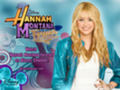 Hannah Montana Forever EXCLUSIVE DISNEY Wallpapers created by dj !!! - hannah-montana wallpaper