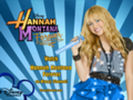 Hannah Montana Forever EXCLUSIVE Wallpapers by dj as a part of 100 days of Hannah!!!!! - hannah-mont