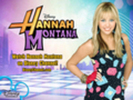 Hannah Montana Season 3 EXCLUSIVE DISNEY Wallpapers created by dj!!! - hannah-montana wallpaper