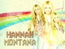 Hannah Montana Wallpapers - hannah-montana wallpaper