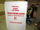 FINALA JACOBIN CLUB ROMAN