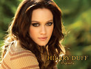 wallpaper hilary duff\'s