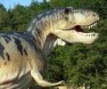 tiranozaurusrex