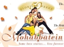 title_mohabbatein