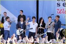 jonas brothers demi lovato gma 03