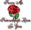 rose