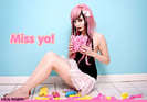 miss ya !