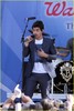 jonas brothers demi lovato gma 18