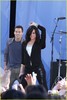 jonas brothers demi lovato gma 33