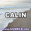 039-CALIN av cu nume