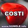 058-COSTI avatare personalizate cu nume