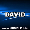 069-DAVID avatare messenger