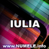 121-IULIA poze avatar