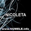 169-NICOLETA fotografii avatare cu nume