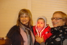AMELIA,ANDREI SI NONNA