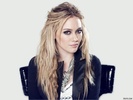 Lovely Hilary Duff - hilary-duff wallpaper