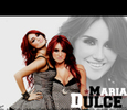 dulce maria