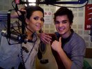Inna live en france