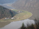 Donaublick -curba urmatoare
